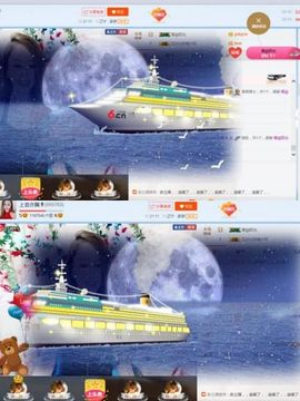 上官亦舞🌼主播照片