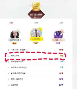 ღ瑋玮主播照片