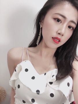 叮当喵~~~主播照片