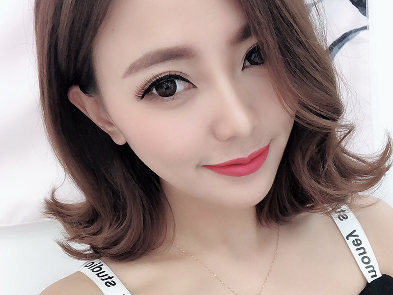 尤米有你的主播海报