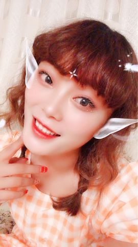 做你的乖乖休息中主播照片