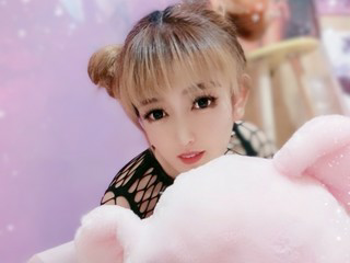 芒果哒的主播照片