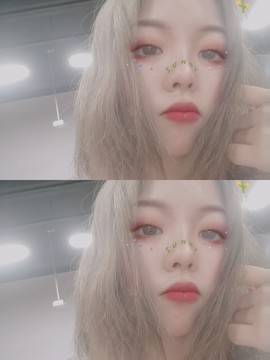 佩奇ovo求升级主播照片