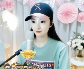 右手还是那个右手！！主播照片