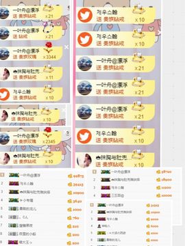 嬌嬌嬌~休息主播照片