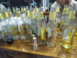 自由搏击蘌主播照片