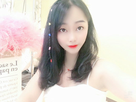 @景♛初☞❤小跟班主播照片