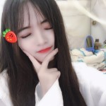 烟味少女💕