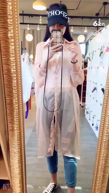 愿做百变女郎