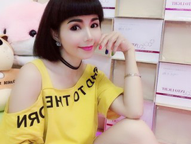 陈思郦C今夜無夢主播照片