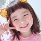 眼里有星辰💕