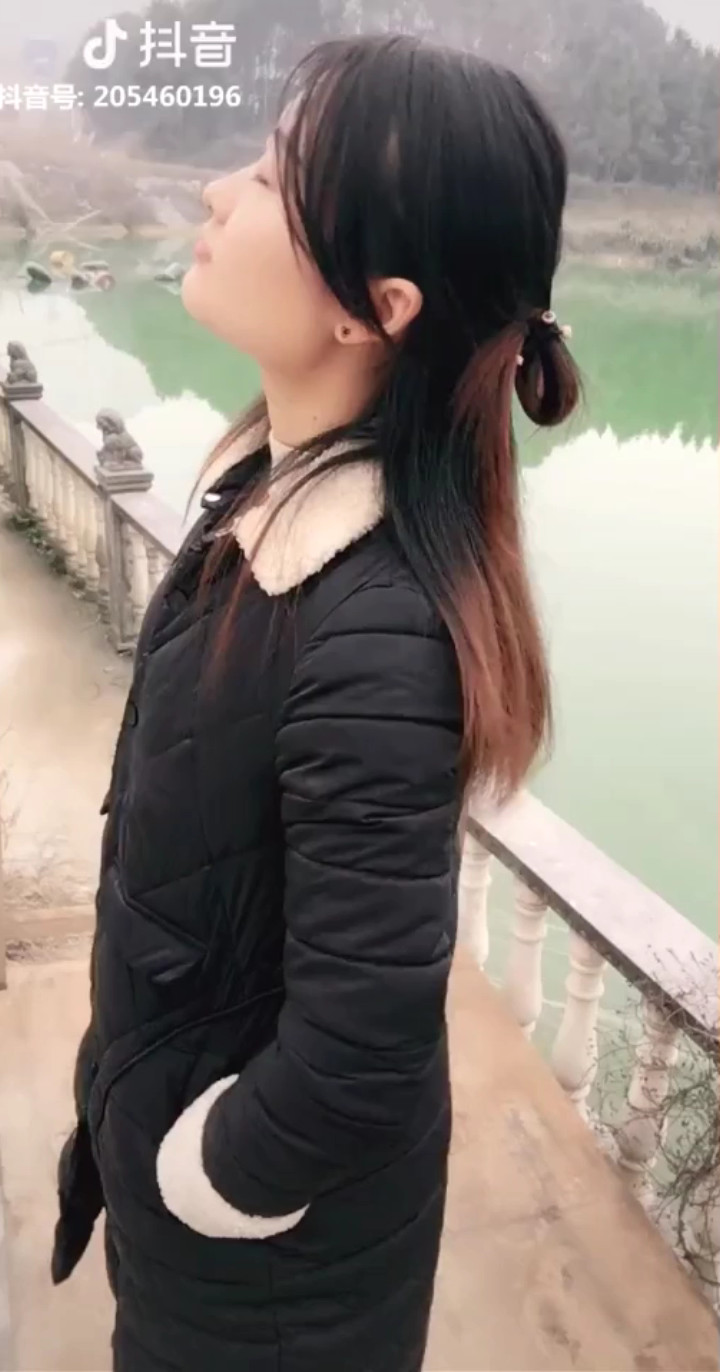老妹你真美