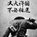 成王、败寇t海报
