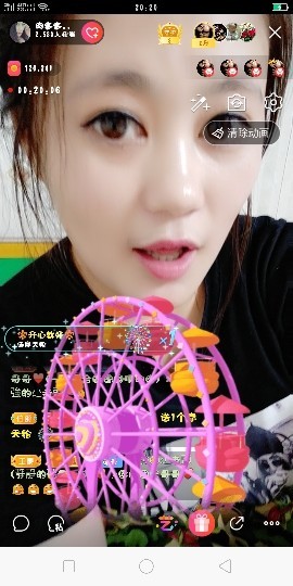 想吃肉没钱买主播照片