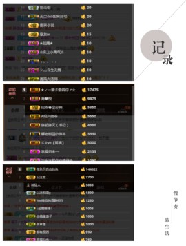 朝朝暂停播主播照片