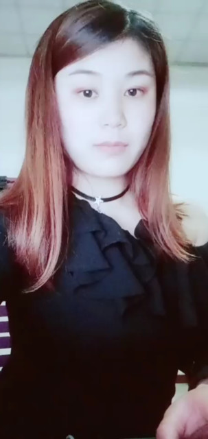 美美的