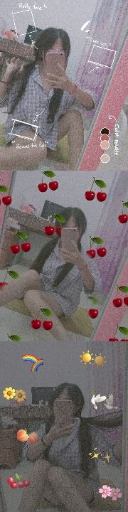 丽宝ベ的主播照片