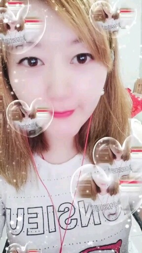 甜美