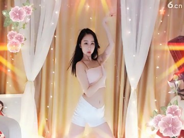 一字马蜜蜜