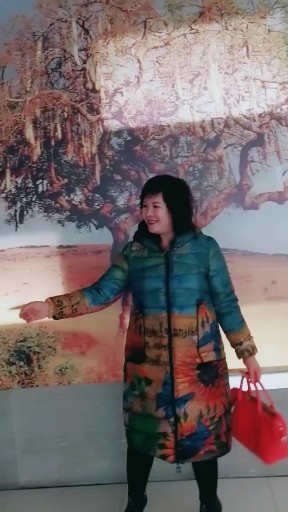 绿山水吟
