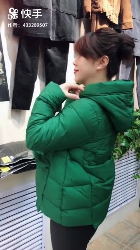 杨小妞