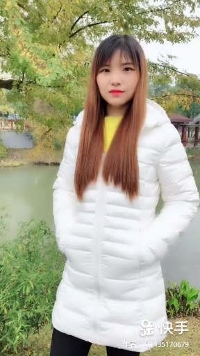倩倩小可爱