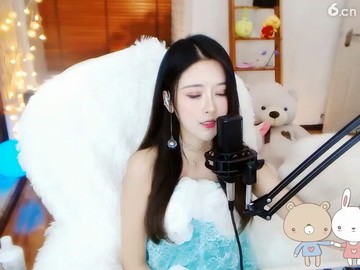 美女