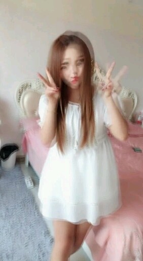 我亲老妹还有8个月也当妈妈了