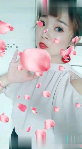 我控花控雨，可是更想控制你的❤
