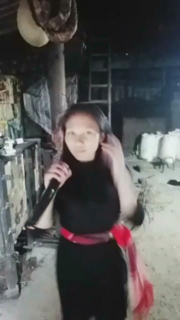 牛仔