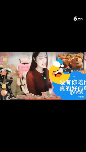 没有你陪伴我真的好孤单2