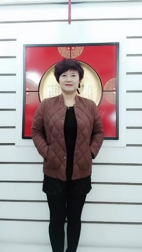 就是这么拽