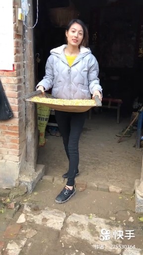 闯码头