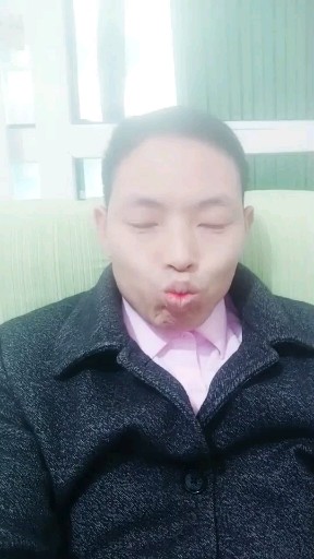 花光了所有的运气