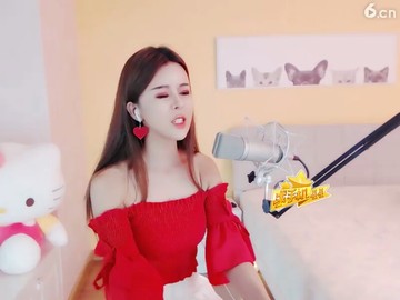 美女
