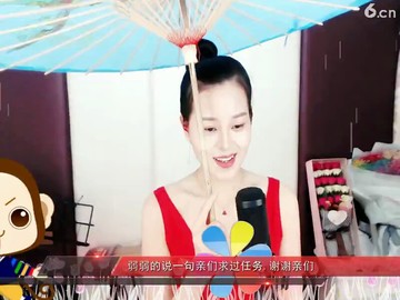 我一个人在雨里