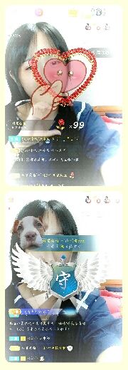 丽宝ベ的主播照片