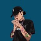 姑娘玩心不动情：)