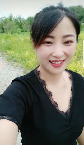LOVE❤有缘主播照片