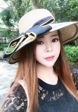 LOVE❤有缘主播照片
