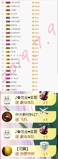 1316梦梦求陪伴主播照片
