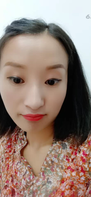 来了