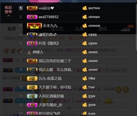 九公主99主播照片
