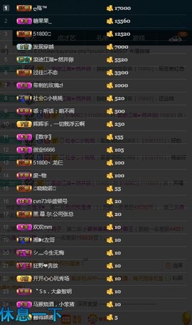 28888丶龙三主播照片