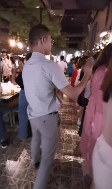 心动女生环节~越多❤