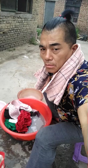男人的苦，女人不清楚