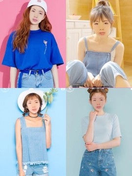 沉默的兰主播照片