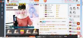 格格乖乖💖主播照片