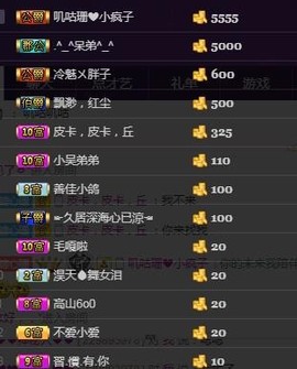 好久不见珊主播照片