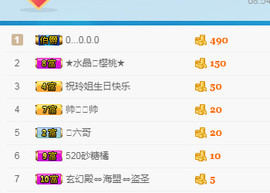 百变玲姐主播照片
